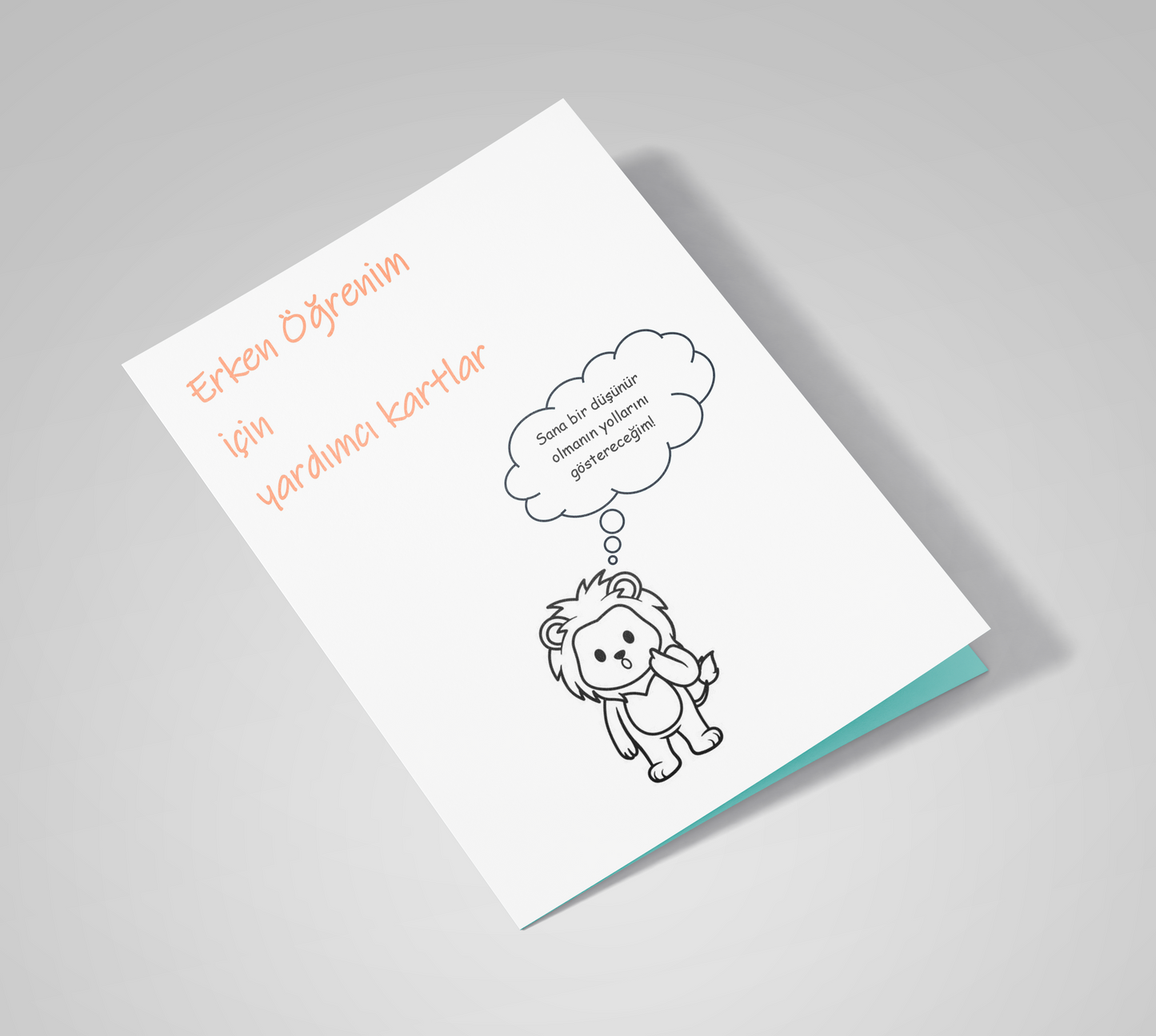 Task Helper Cards – supporting organised and independent learning